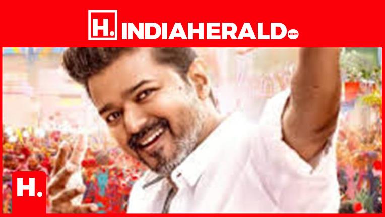 ‘Jananayagan’ Breaks Pre-Booking Records; Box Office Report