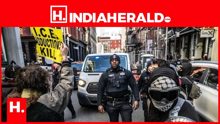 $3 Million Per Badge: How ICE Built the Largest Recruitment Surge in U.S. History