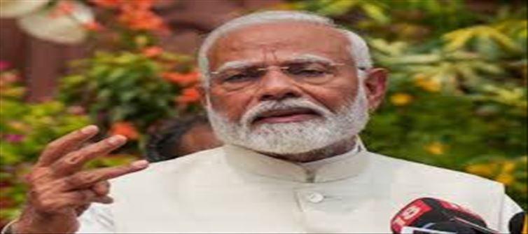 Modi’s Simple And Spartan Way of Living Underscored by 1997 US Visit