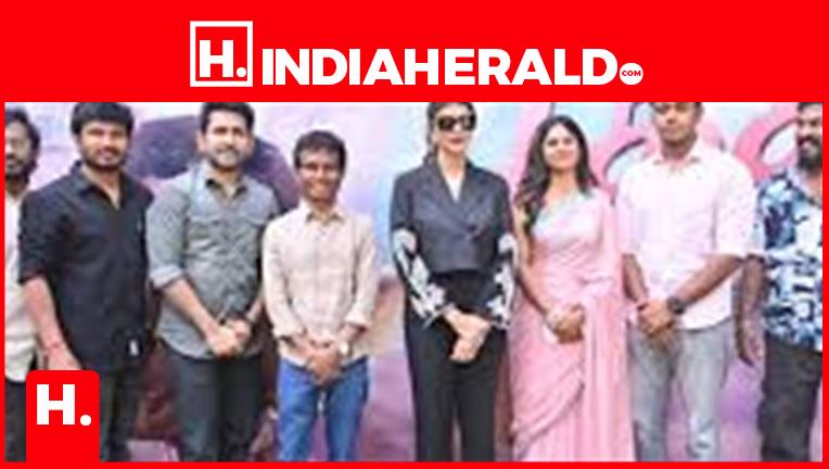 “Pookki”: A Cinematic Look at Modern Generation’s ‘Breakup Dance’