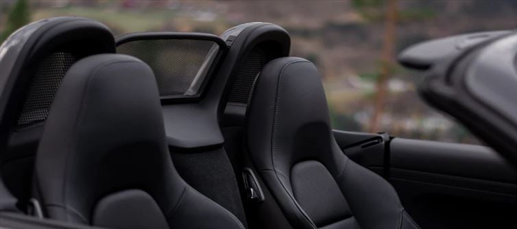 Prolonged Car Seat Exposure Linked to Male Infertility.!