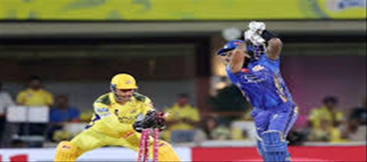 0.12 seconds..!? Suryakumar Yadav stunned by what Dhoni did..!?