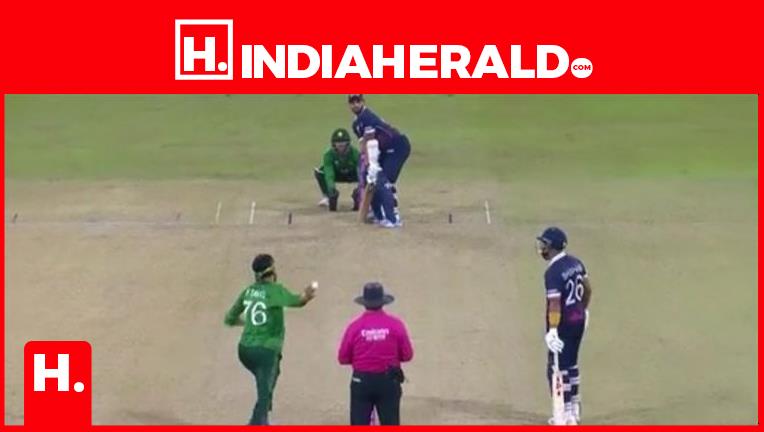 6 Spinners, Familiar Conditions & A Straight Road to Semis — Is Pakistan Peaking at the Right Time?