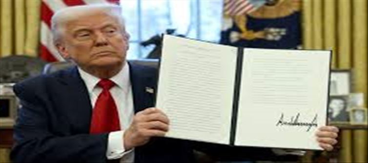 25% tax on foreign-made cars: President Trump announced..!?
