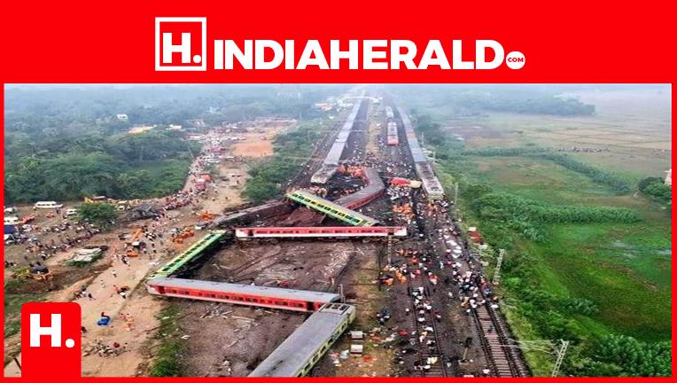 40 Victims in Train Accident Died from Electric Shock.??