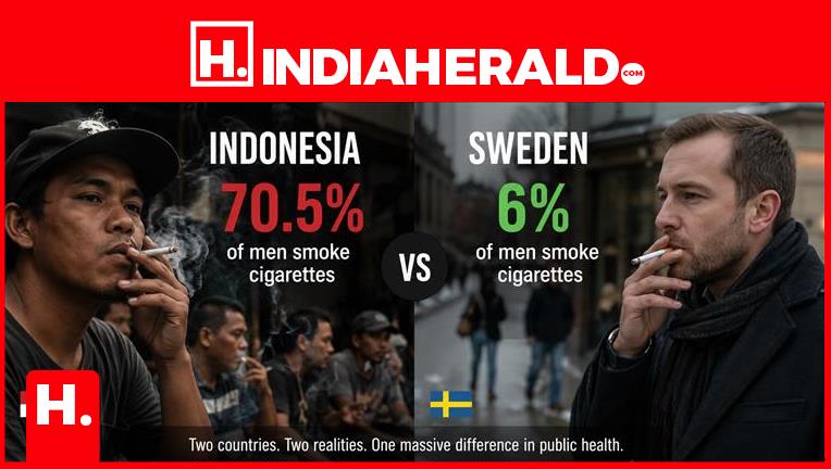 One Swedish Ruling, 600 Indian Climate PILs Waiting — Can Courts Now Force Governments to Stop Burning the Planet?