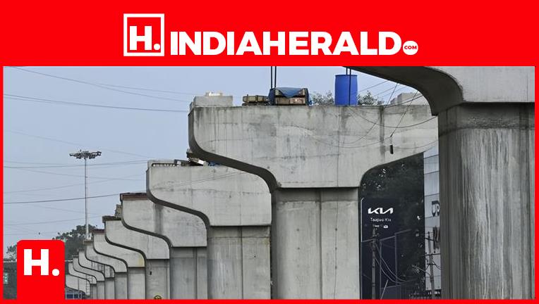 8 Years, Still No Flyover: Bengaluru’s Ejipura Project Is Now a National Joke