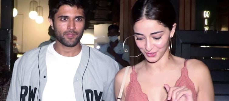 A Boon for Vijay Deverakonda!