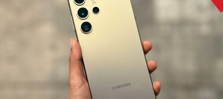 A colour variant of the Samsung Galaxy S25 Ultra was leaked before to its anticipated January 22 launch.