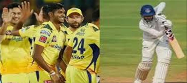 A former player who will be a headache for CSK..!?