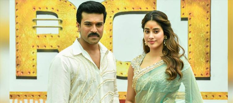 A Mega Village Set for RC16