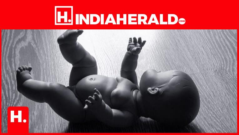 A Newborn Baby Died In Paris After 18-Year-Old American Mot