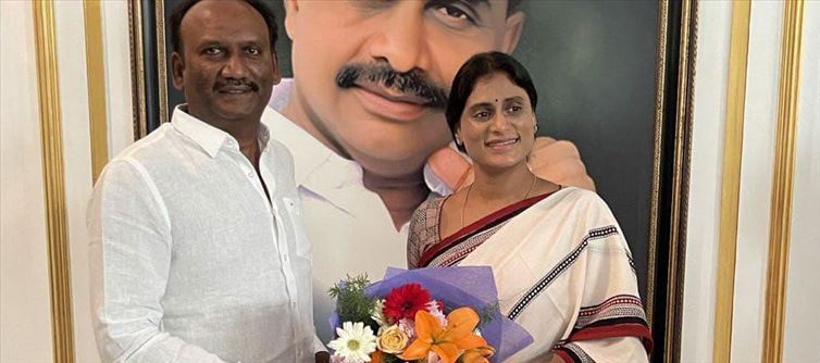 A Notable Name For Chirala