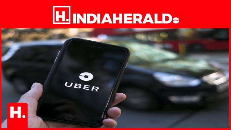 Uber Auto Inida A Rs 7.66 Crore Uber Auto Ride? Only in Noida