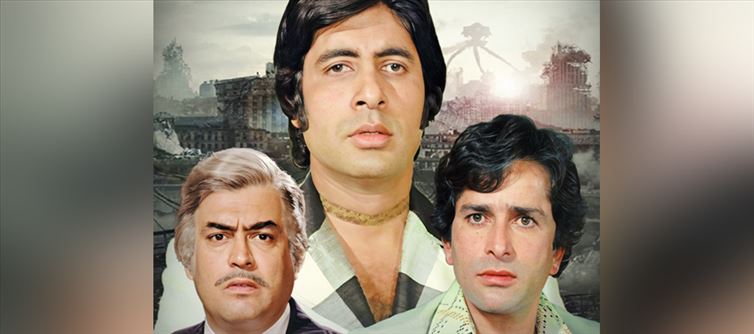 A Sequel Getting Ready after 46 Years !!?!