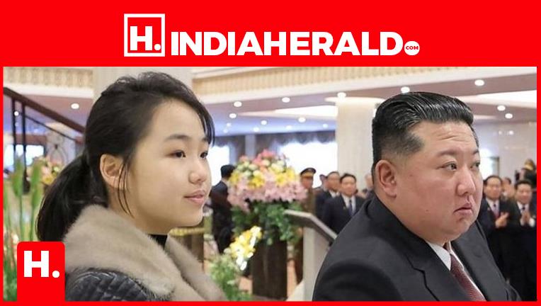 A 13-Year-Old Heir? Kim Jong Un’s Shock Succession Move Stuns the World