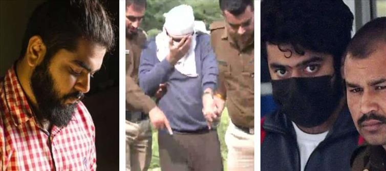 Aaftab chopped Shraddha's body with a Chinese cleaver - SHOCKING facts