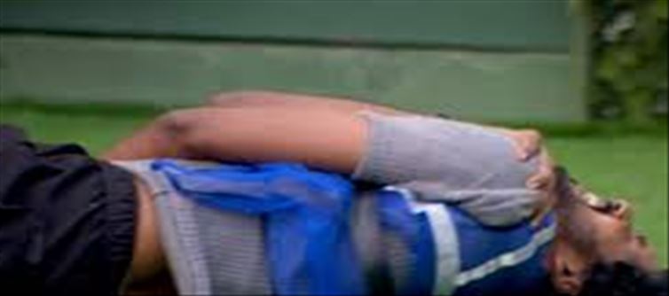 Accident in Bigg Boss house..!!? Rushed to hospital..!?