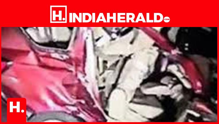 Accident in famous college, engineering student dies after