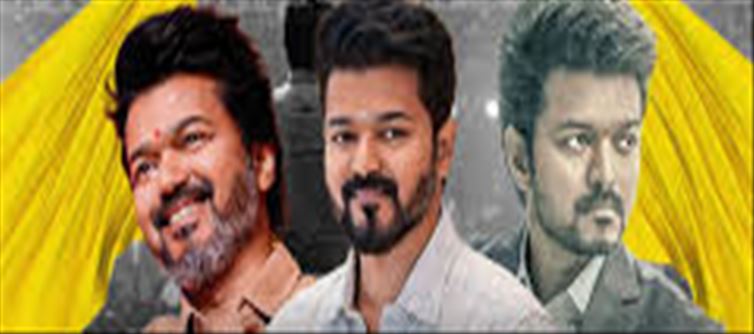 Actor Vijay is set to unveil the party's flag today!!!