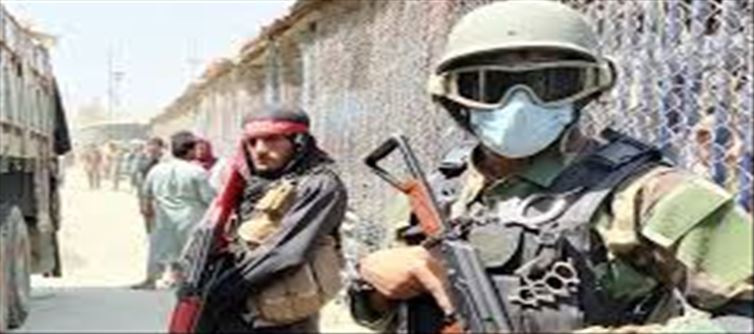 Afghanistan is making Pakistan scream.!? Taliban's warning..!?