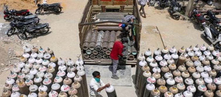 After Malfunction, Sterlite resumes Oxygen Production from today