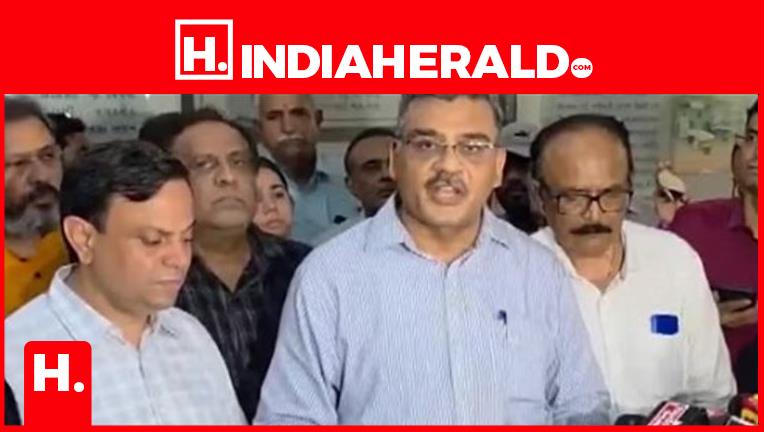 Ahmedabad Plane Crash:The Gujarat Health Secretary shared important information
