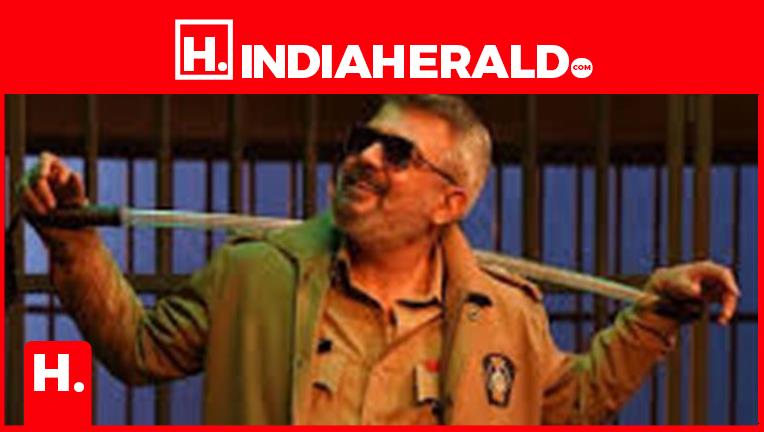 Ajith s Good Bad Ugly trailer faces negative reviews..