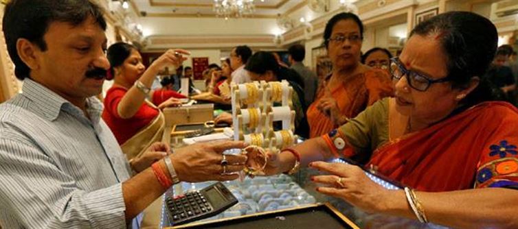 Akshaya Tritiya 2025 - Know The Timings For Gold Purchases