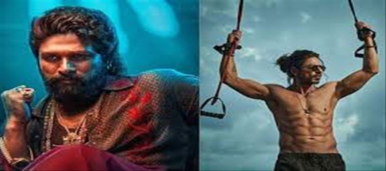 Allu Arjun to become Shah Rukh Khan's villain?