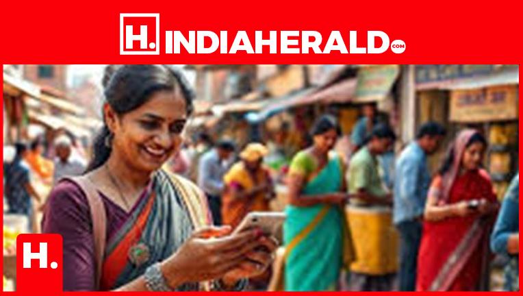 Almost Half Of Msmes Decide On UPI For Commercial Enterprise Transactions:
