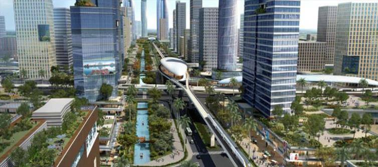 Amaravati Capital City Project SCRAPPED - Why? CM Jagan says...