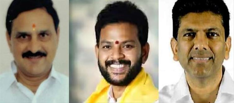 Analysis of Ministers in Modi 3.0 Govt from Andhra Pradesh
