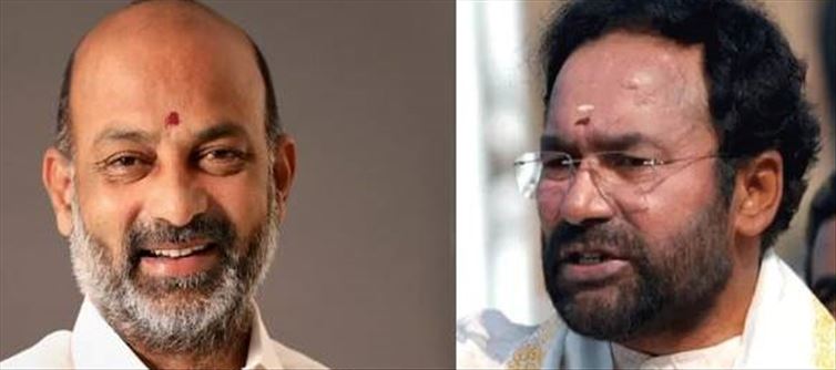 Analysis of Ministers in Modi 3.0 Govt from Telangana