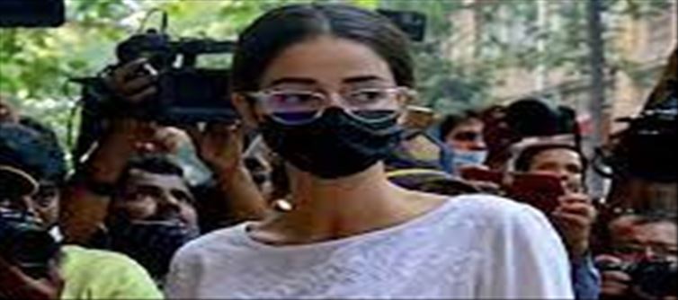 Ananya Pandey called back Again...?
