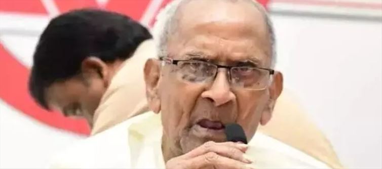 Andhra Pradesh: Jogaiah demands 5 per cent reservations to Kapus