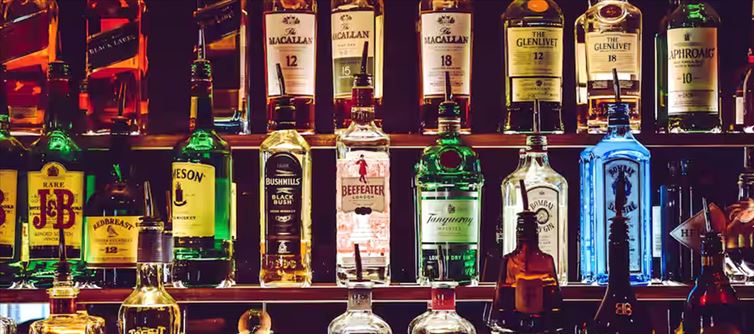 Andhra Pradesh Liquor Prices to Go Down ?