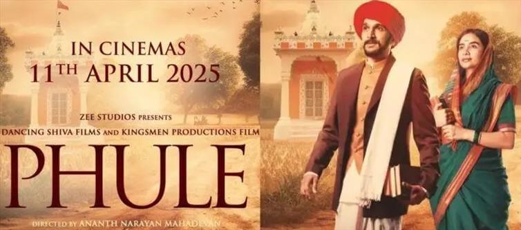 Another Controversial Movie Coming Up After 'Chhaava'