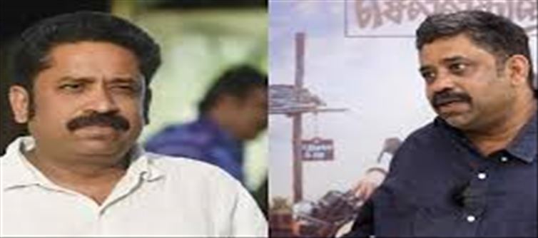 Another divorce in the Kollywood Industry...