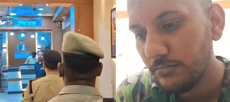Another Husband Dies Accusing Wife and In-Laws In Video