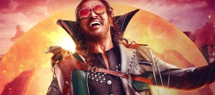 Another Kannada Movie Facing Flop Talk Like 'Martin'