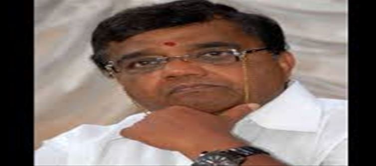 Another tragedy... Senior actor Dwarakish passed away...