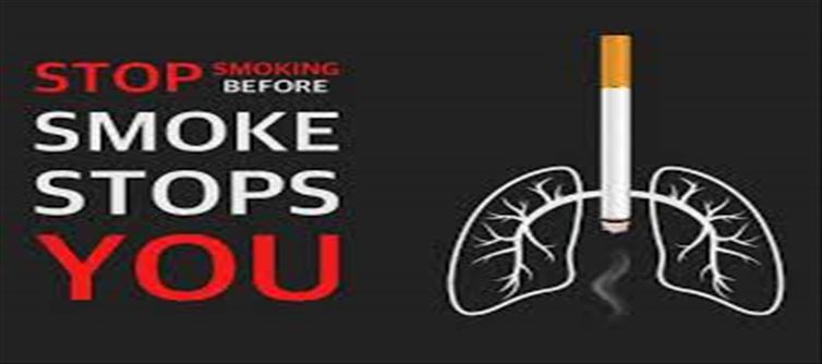 Anti-Tobacco Day : Breathe Free, Say No to Tobacco!