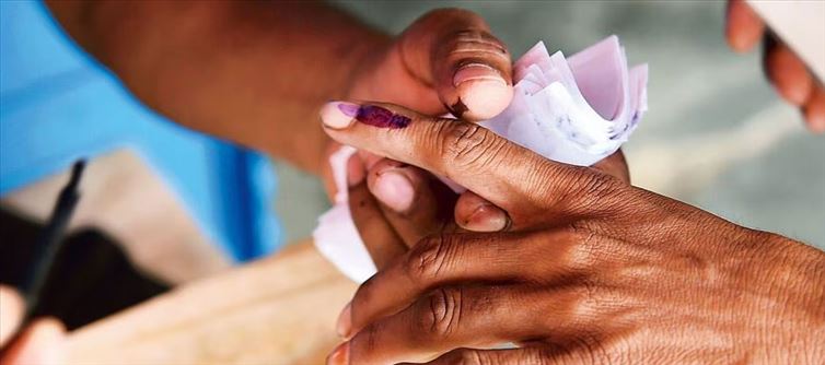 f you are going to vote, no tension - follow these tips..!!