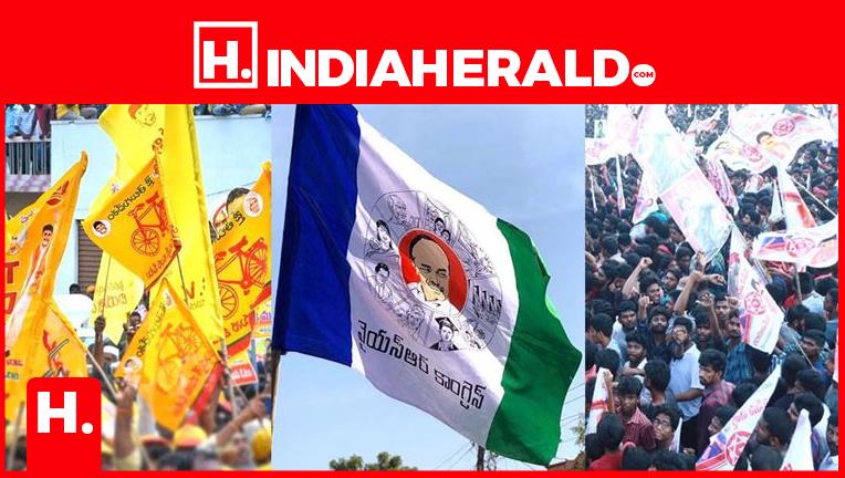 AP Elections: Which Party Is Betting Favorite?