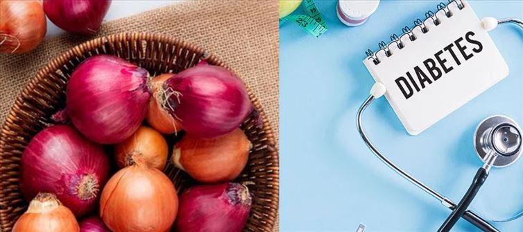 Are You A Diabetes Patient? Try Taking Onions And Check Results
