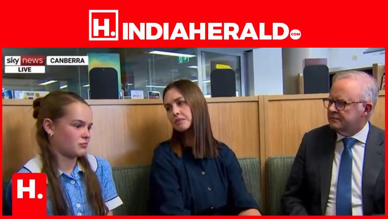 Australia Bans Social Media for Kids. Kids Immediately Laugh and Bypass It.