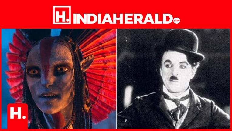 Avatar’s Most Terrifying Antagonist Has the DNA of the world’s most beloved silent-film icon