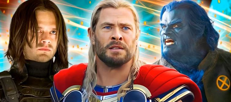 Avengers: Doomsday Cast Announced - Who Will Return and Who Won't