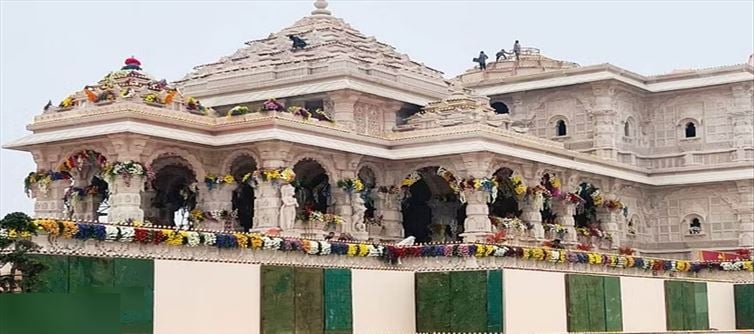 టైట్‌ సెక్యూరిటీ: భద్రతా వలయంలో అయోధ్య?